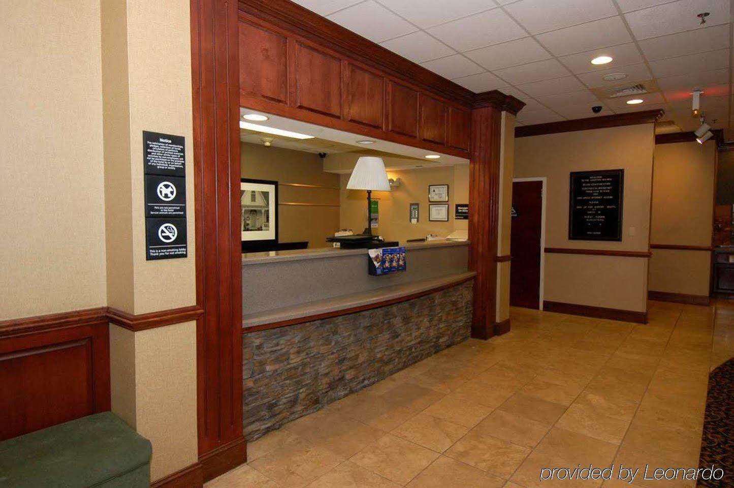 Hampton Inn Raleigh/Durham Airport Morrisville Exterior photo